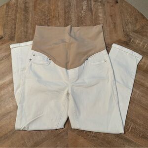 Maternity Skinny Jeans